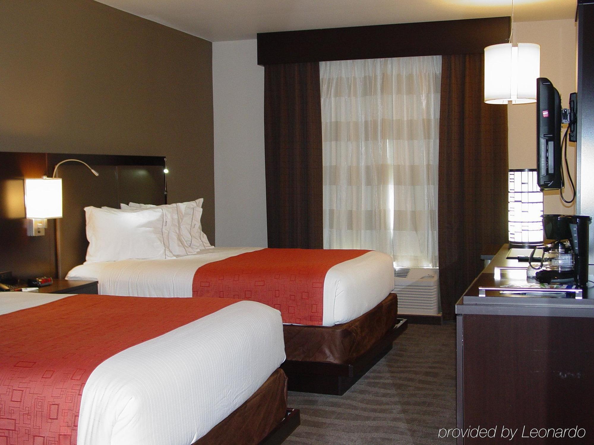 Holiday Inn Express Hotels & Suites Rockingham West By Ihg Habitación foto
