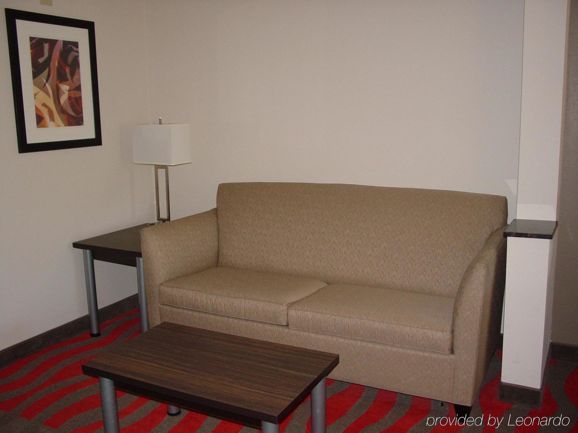 Holiday Inn Express Hotels & Suites Rockingham West By Ihg Habitación foto