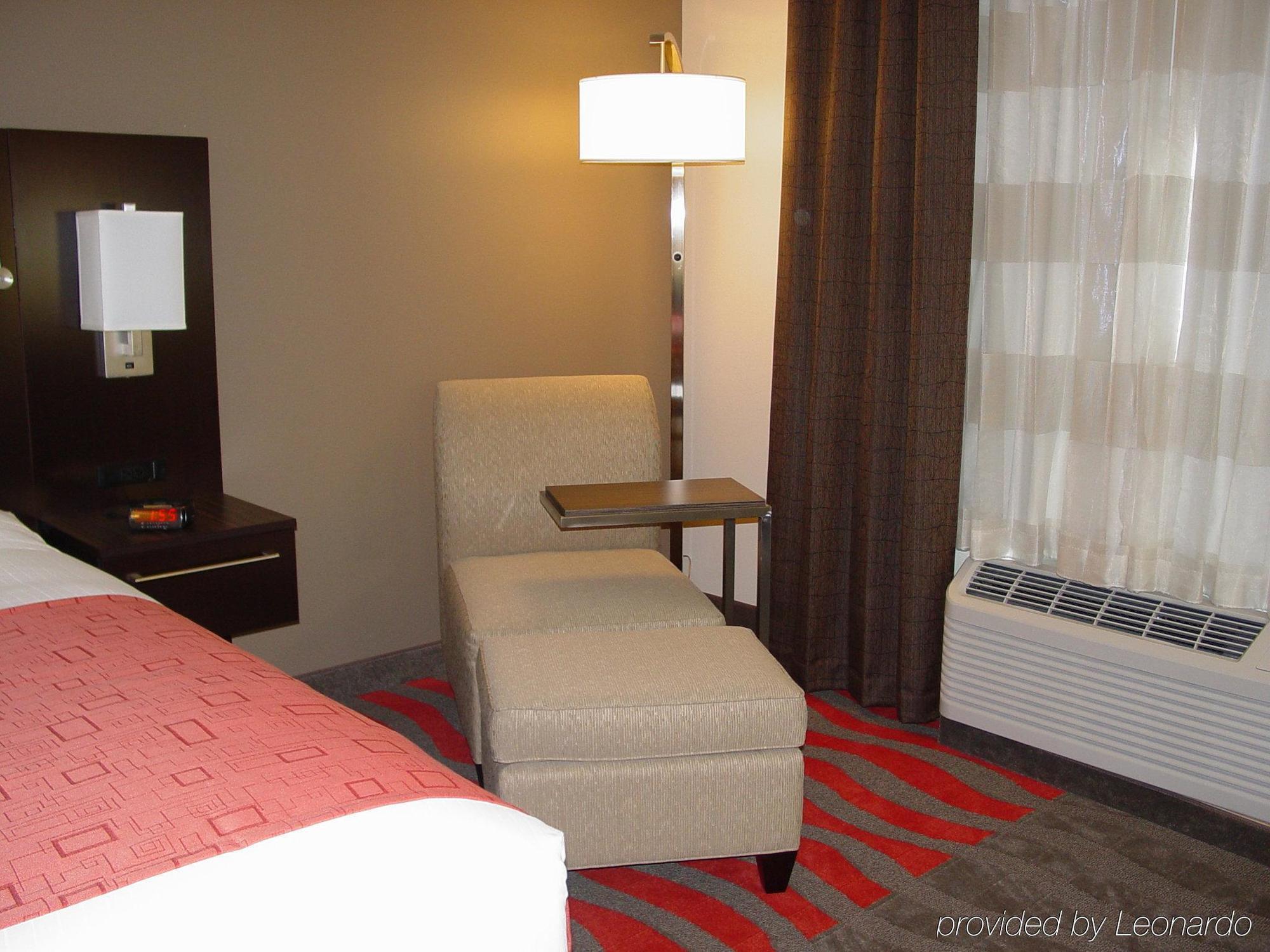 Holiday Inn Express Hotels & Suites Rockingham West By Ihg Habitación foto